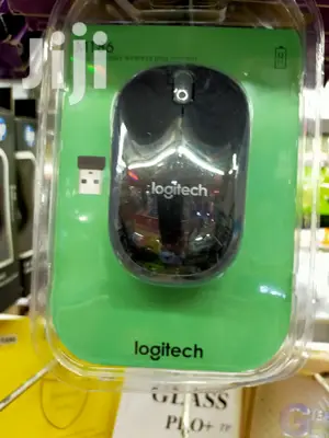Logitech Mouse M186