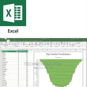 Microsoft Office Professional 2019