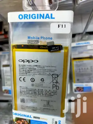 Oppo F11,F5,F7,F9,A3s,F11pro,A92 Battery 02