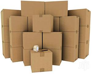 Carton Box