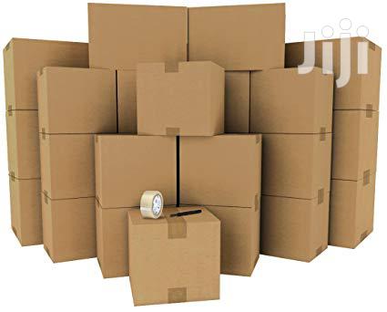 Carton Box