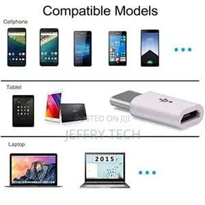 USB 3.1 Type-c To Micro Male Female Mini Portable Type C Co