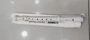 Yamaha Descant Recorder