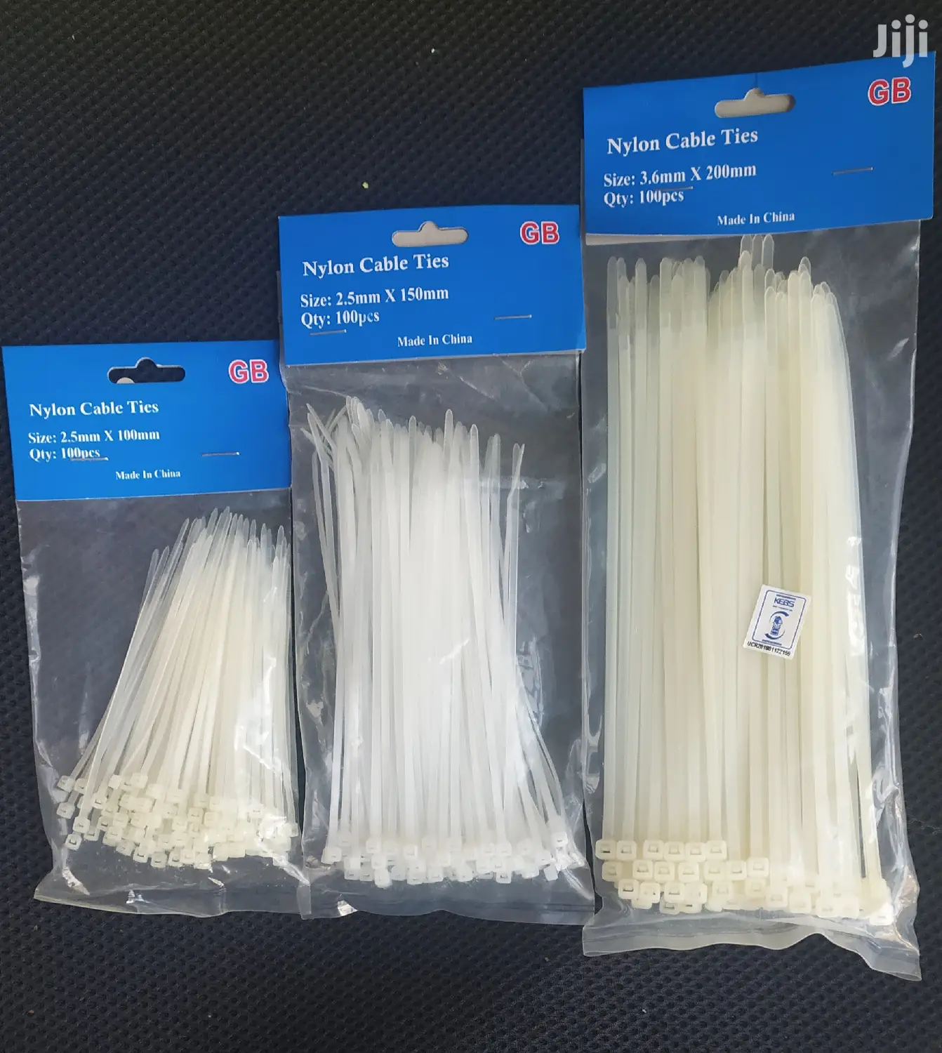 Cable Ties