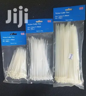 Cable Ties