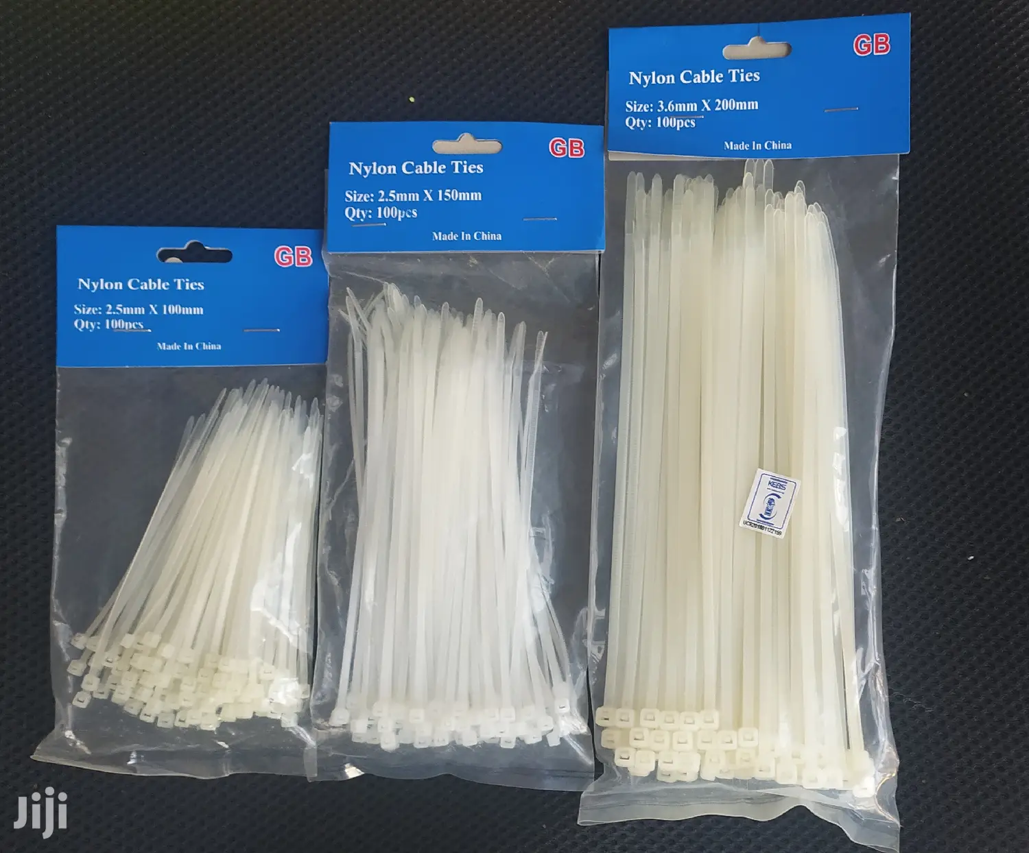 Cable Ties