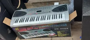 Mk 2069 Electronic Keyboard