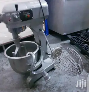 Most Appropriate 20l Dough Mixer