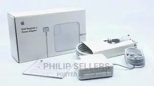 Apple 60wat Magsafe 2 Charger