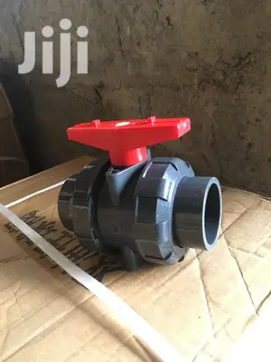 Ball Valve Dn -40 1.5’