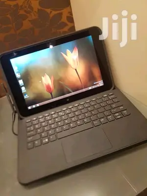 HP Pro Tablet 10 EE 32 GB Black