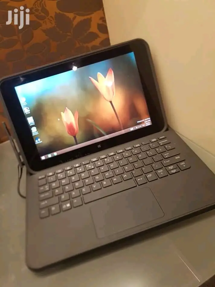 HP Pro Tablet 10 EE 32 GB Black