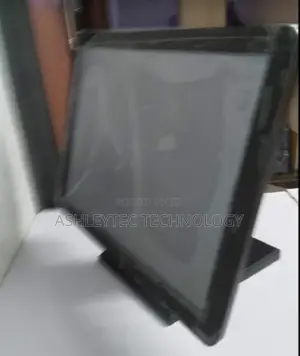 Touch Screen Point Of Sale Monitor 15 Inches Micros