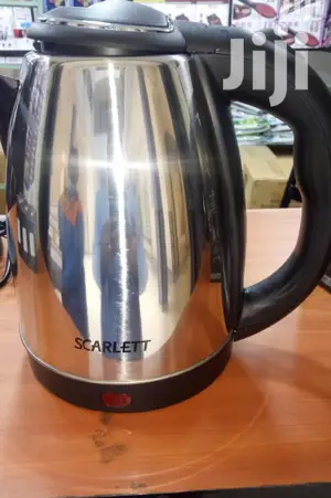 High Efficiency Electric Kettle