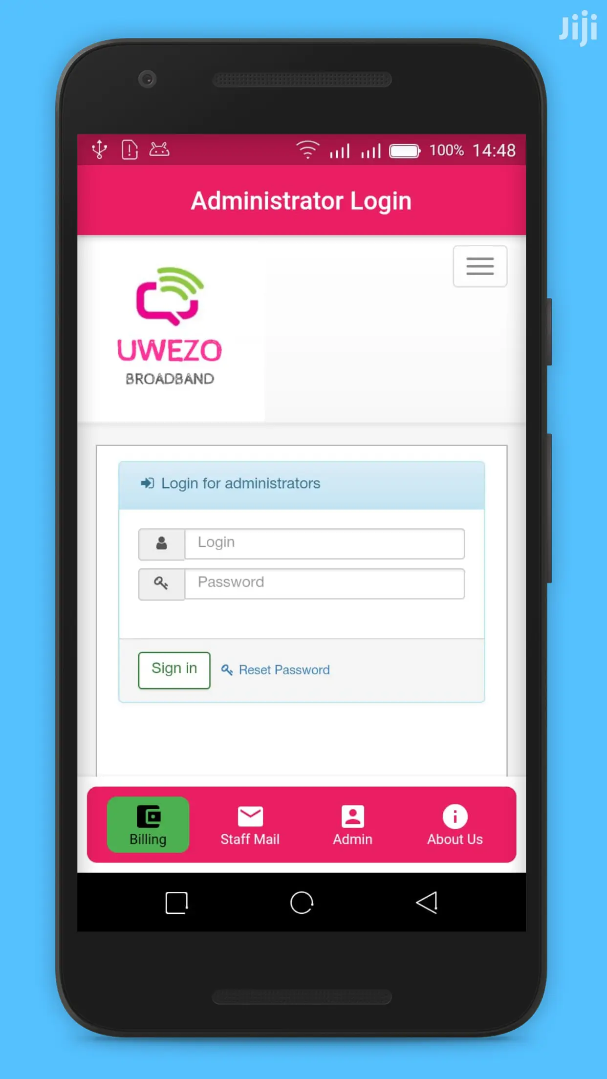 Android Or Ios Apps Developer In Kenya Africa