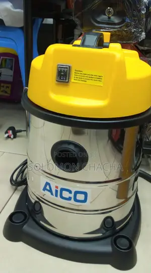 Aico Vaccum Clear 20L 1200W