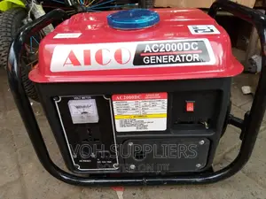 Aico Generator