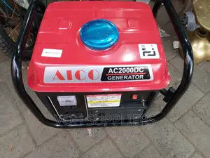 Aico Generator