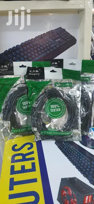 HDMI Cable 3M