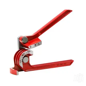 Tube Bender/Roller Tube Size 6/8/10mm