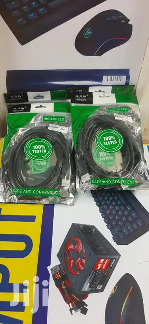 HDMI Cable 2meters