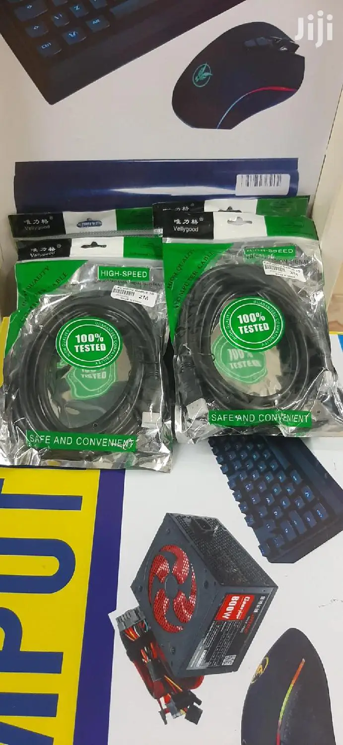 HDMI Cable 2meters