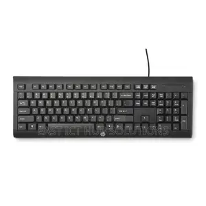 HP Wired Keyboard