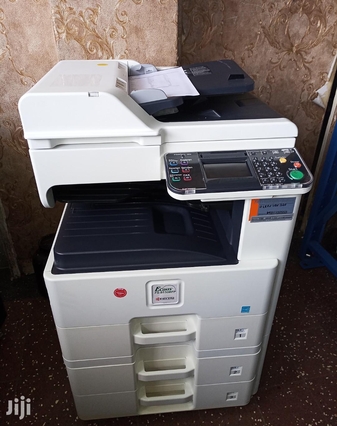 ecosys 6525
