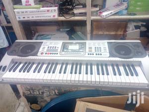 Professional Keyboard