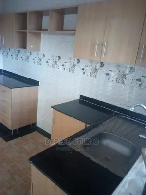 Executive Two Bedroom in Satelite Riruta