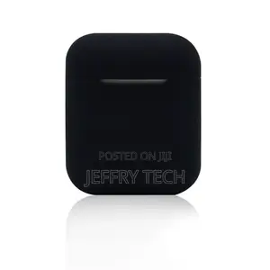 Soft Silicone Case for Airpods Wireless Earphone for Chargin