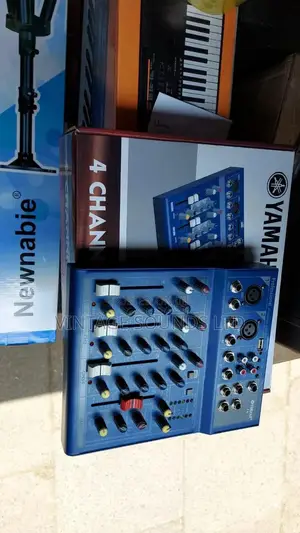 Yamaha Studio Live Mixer