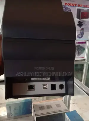 Thermal Printer Receipt Printer(80mm)