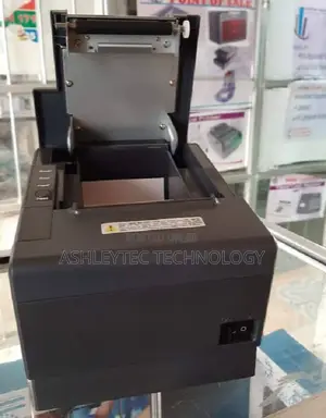 Portable Bluetooth Thermal Printer Receipt