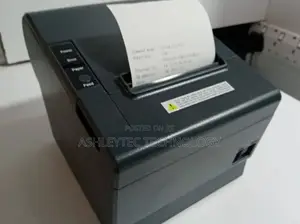 Oint Of Sale Receipt Printer Usb