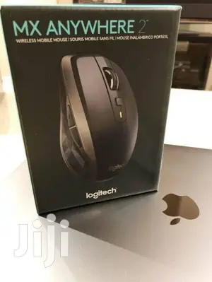 Logitech MX Anywhere 2 Wireless Mouse