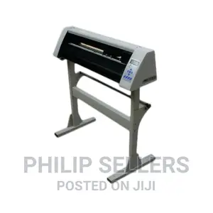 Superior Quality Range Of Cutting Plotter