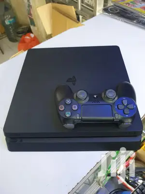 Ps4 500GB Slim