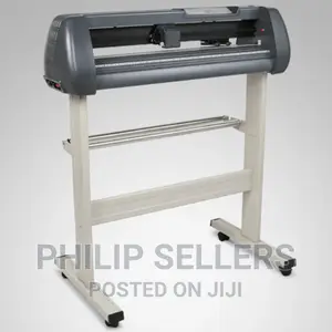 New Sign Sticker Cutter Plotter