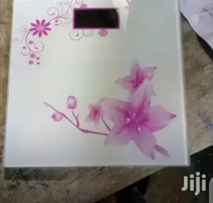 Cost Effective Digital Bathroom Scale