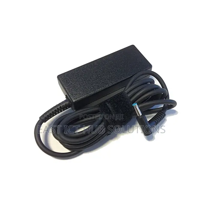 HP Blue Pin Charger