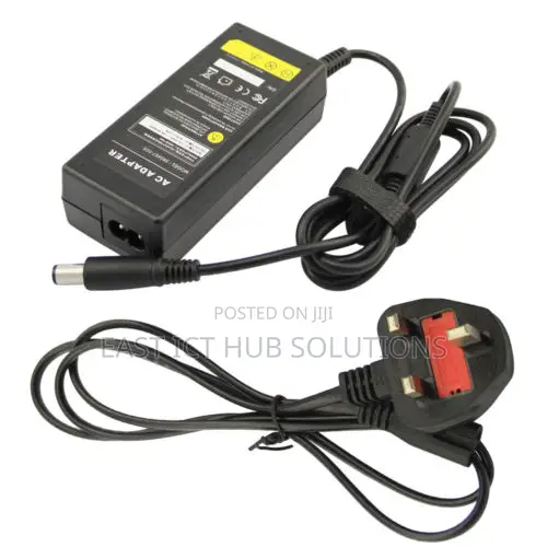 HP Blue Pin Charger