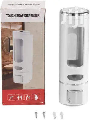 Liquid Soap Dispenser