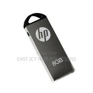 Flash Drives (HP)