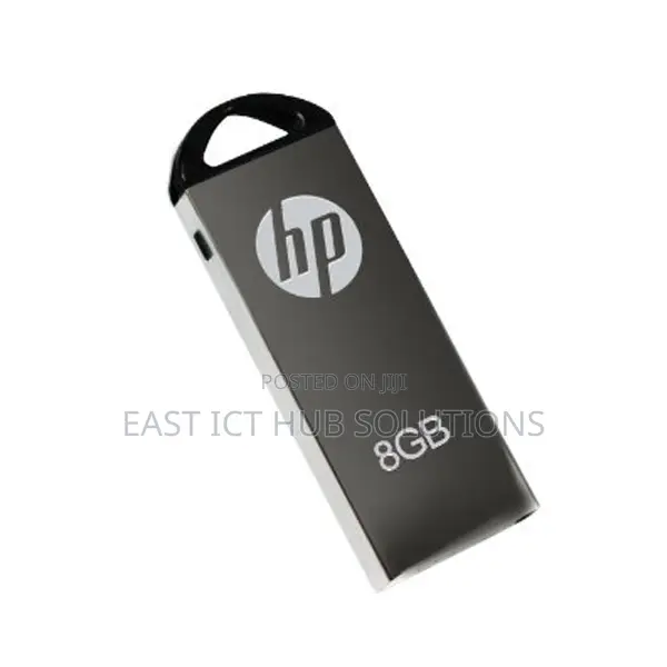 Flash Drives (HP)