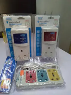 TV Guard Fridge Guard + Extension Cable