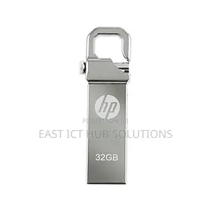 Flash Drives HP/Toshiba Metallic 32GB