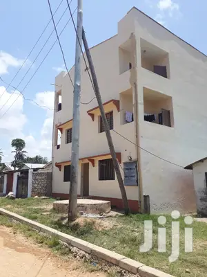 For Sale Block Of Flats Kiembeni