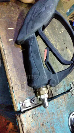 Universal Car Wash Gun