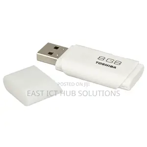 Flash Drive Toshiba 8GB